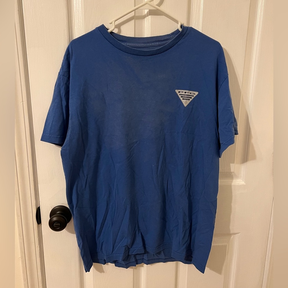 Columbia T Shirt